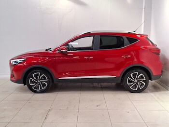 Used MG MG ZS 2024 for sale - 78355299: Photo