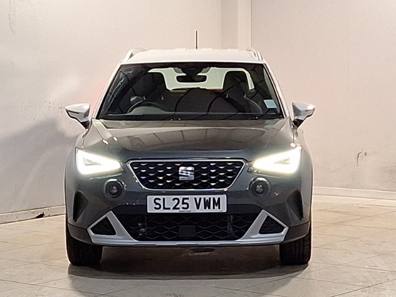 Used SEAT Arona 2025 for sale - 76713557: Photo 12