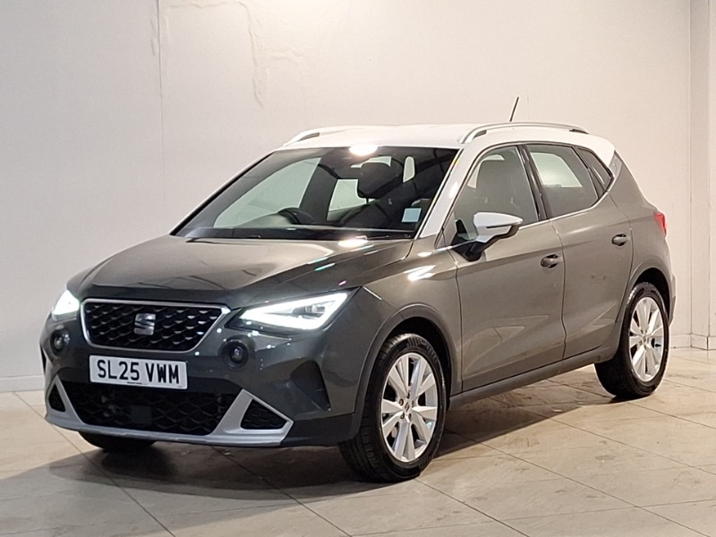 Used SEAT Arona 2025 for sale - 76713557: Photo 13