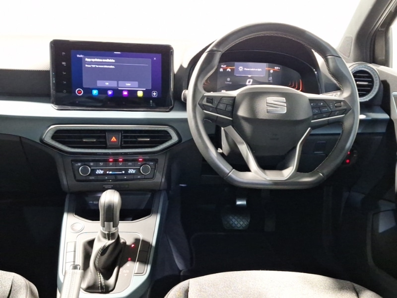 Used SEAT Arona 2025 for sale - 76713557: Photo 7