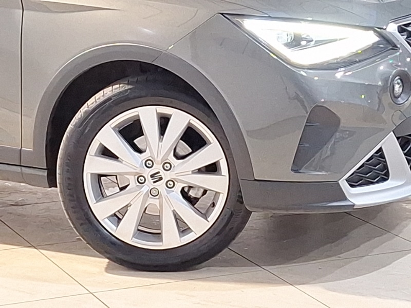 Used SEAT Arona 2025 for sale - 76713557: Photo 9