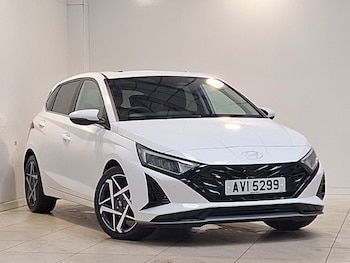 Used Hyundai i20 2024 for sale - 79327430: Photo