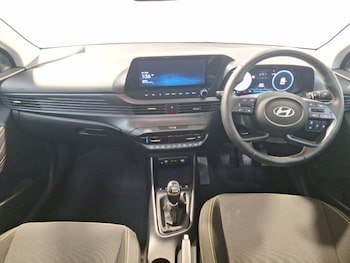 Used Hyundai i20 2024 for sale - 79327430: Photo
