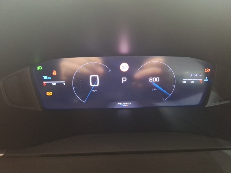 Used Peugeot 2008 2025 for sale - 77183653: Photo 10