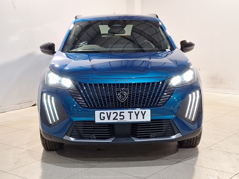 Used Peugeot 2008 2025 for sale - 77183653: Photo 12