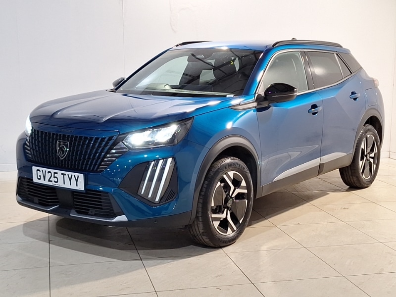 Used Peugeot 2008 2025 for sale - 77183653: Photo 13