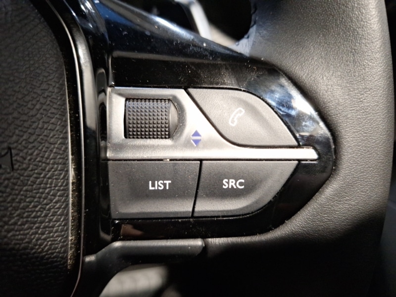 Used Peugeot 2008 2025 for sale - 77183653: Photo 15