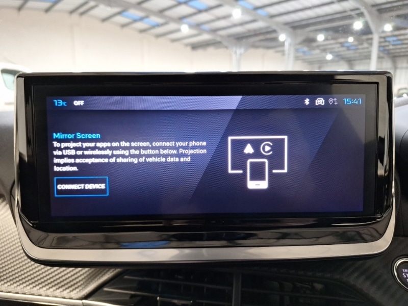 Used Peugeot 2008 2025 for sale - 77183653: Photo 17