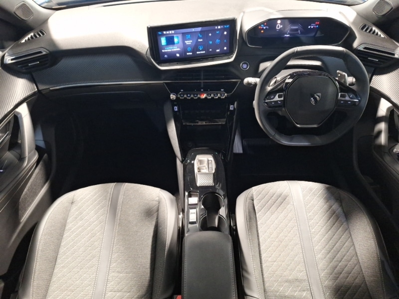 Used Peugeot 2008 2025 for sale - 77183653: Photo 2