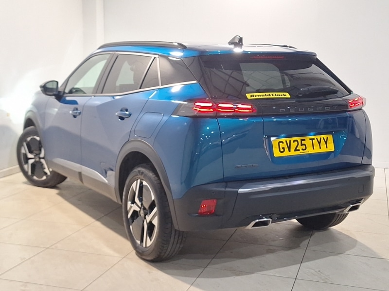 Used Peugeot 2008 2025 for sale - 77183653: Photo 3