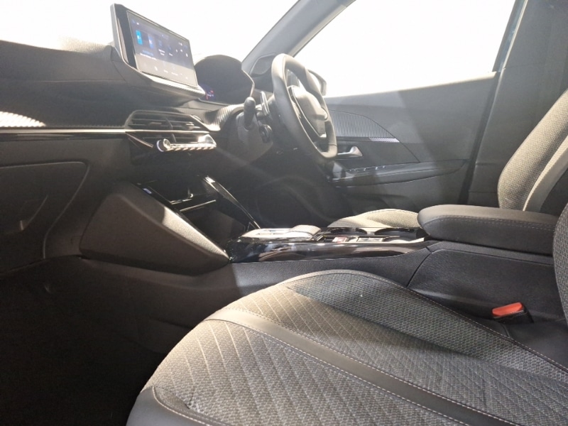 Used Peugeot 2008 2025 for sale - 77183653: Photo 5