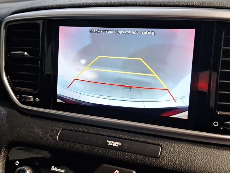 Used Kia Sportage 2022 for sale - 77404926: Photo 10