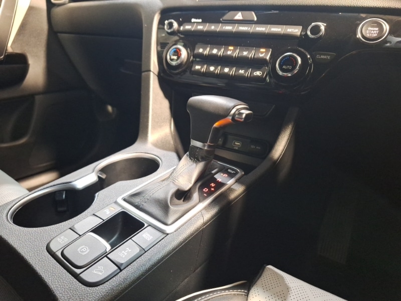 Used Kia Sportage 2022 for sale - 77404926: Photo 11