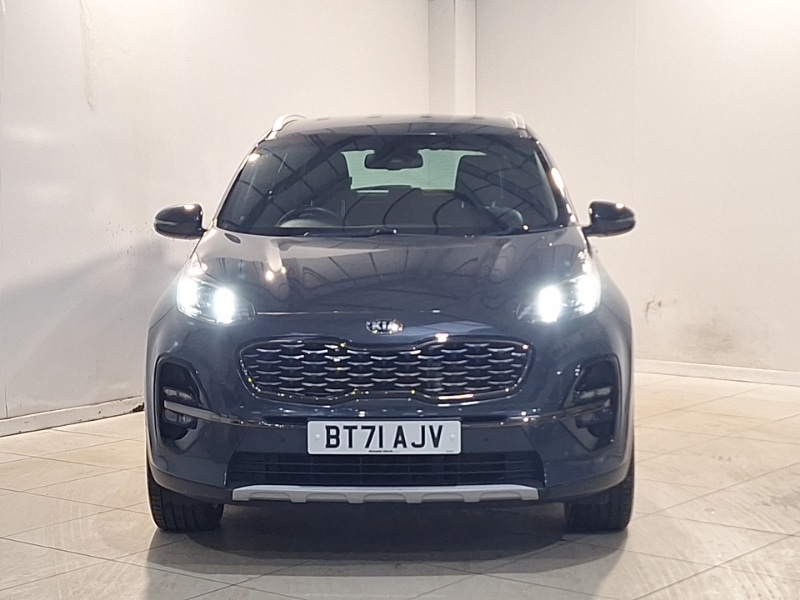 Used Kia Sportage 2022 for sale - 77404926: Photo 12