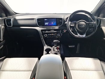 Used Kia Sportage 2022 for sale - 77404926: Photo