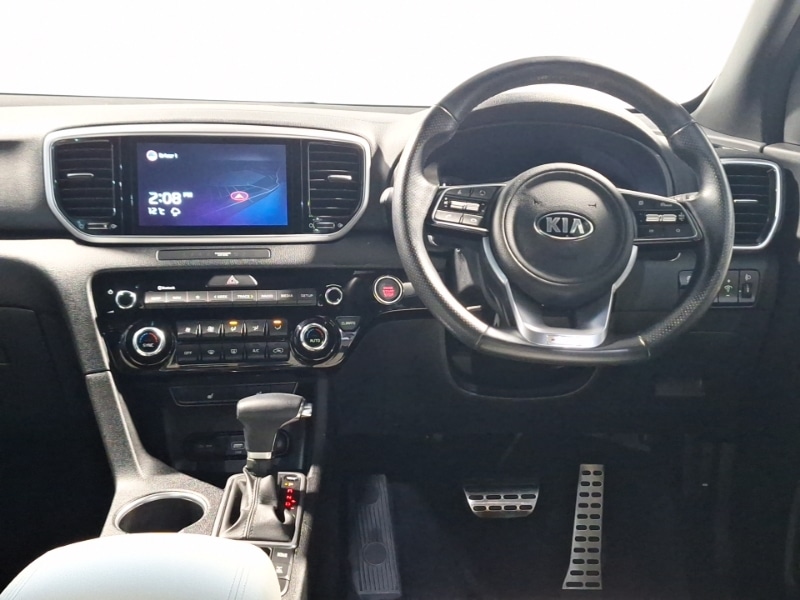 Used Kia Sportage 2022 for sale - 77404926: Photo 7