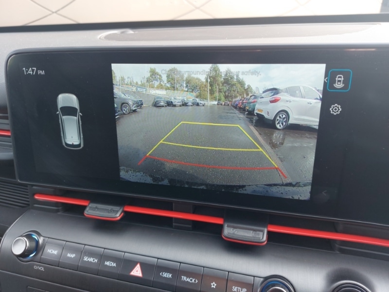 Used Hyundai KONA 2024 for sale - 76856705: Photo 15