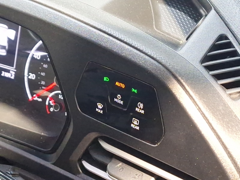 Used Volkswagen Caddy Maxi 2022 for sale - 77433469: Photo 15