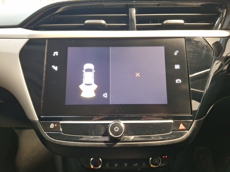 Used Vauxhall Corsa 2021 for sale - 78146909: Photo 10