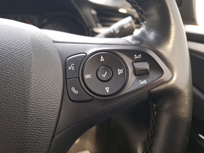 Used Vauxhall Corsa 2021 for sale - 78146909: Photo 15