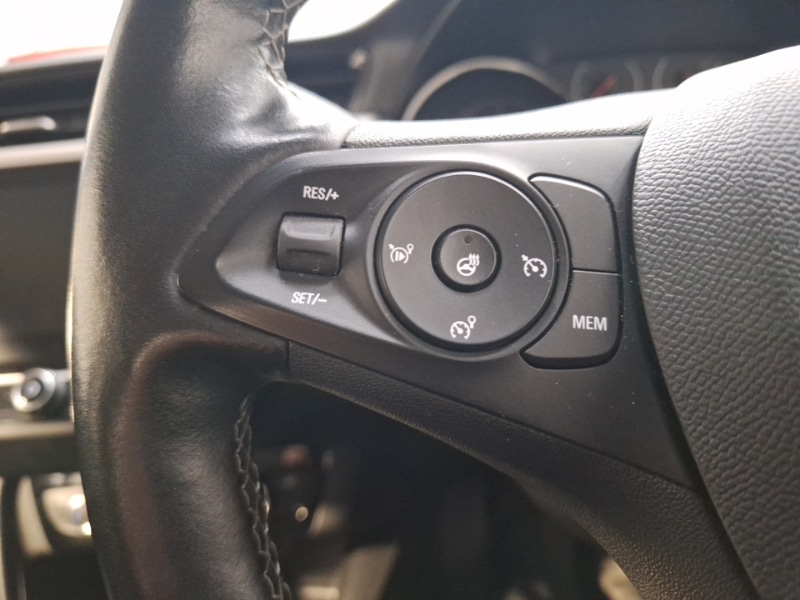 Used Vauxhall Corsa 2021 for sale - 78146909: Photo 16