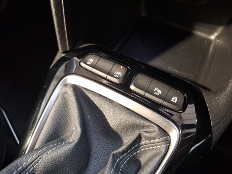 Used Vauxhall Corsa 2021 for sale - 78146909: Photo 18