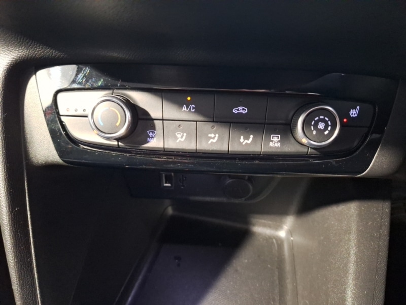 Used Vauxhall Corsa 2021 for sale - 78146909: Photo 19