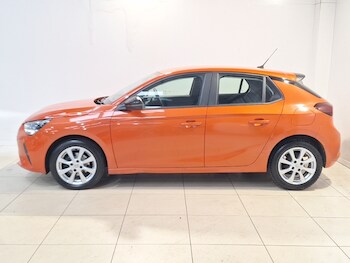 Used Vauxhall Corsa 2021 for sale - 78146909: Photo