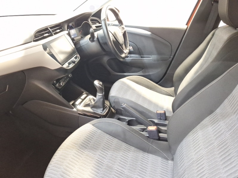 Used Vauxhall Corsa 2021 for sale - 78146909: Photo 5