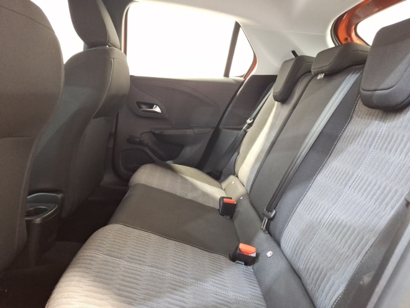 Used Vauxhall Corsa 2021 for sale - 78146909: Photo 6