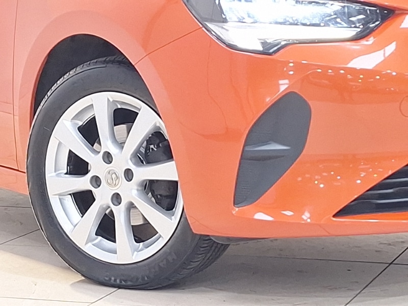 Used Vauxhall Corsa 2021 for sale - 78146909: Photo 9