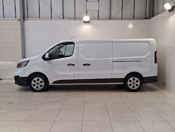Used Renault Trafic 2024 for sale - 79274035: Photo