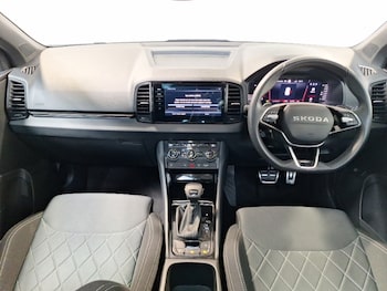 Used Skoda Karoq 2025 for sale - 79074764: Photo