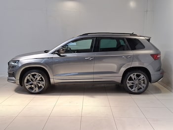 Used Skoda Karoq 2025 for sale - 79074764: Photo