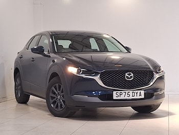 Used Mazda CX-30 2025 for sale - 78905721: Photo