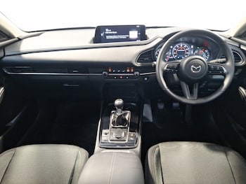 Used Mazda CX-30 2025 for sale - 78905721: Photo