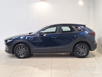 Used Mazda CX-30 2025 for sale - 78905721: Photo