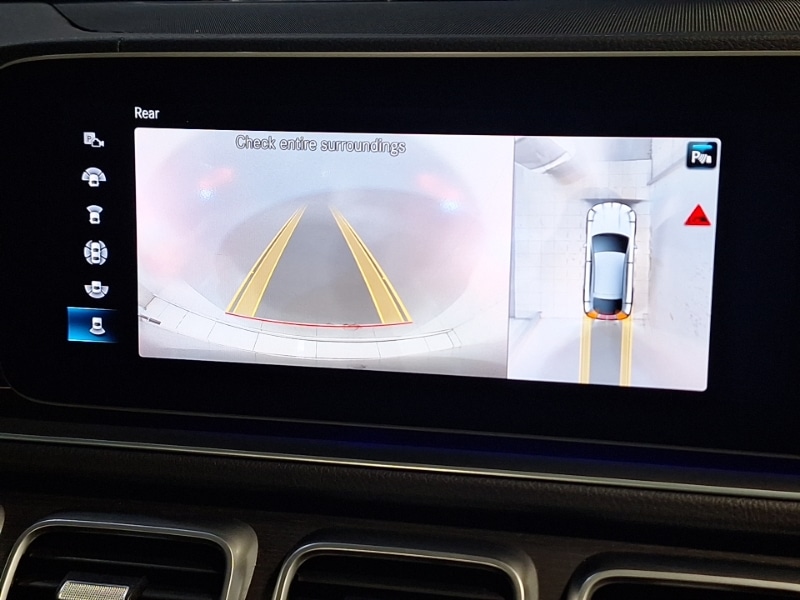 Used Mercedes-Benz GLE 2023 for sale - 77251722: Photo 10