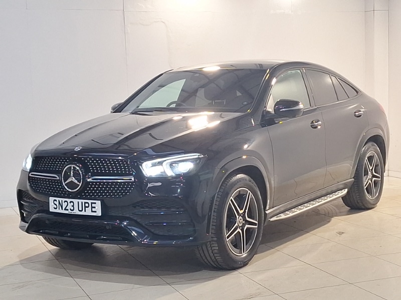 Used Mercedes-Benz GLE 2023 for sale - 77251722: Photo 13