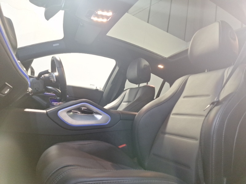 Used Mercedes-Benz GLE 2023 for sale - 77251722: Photo 14