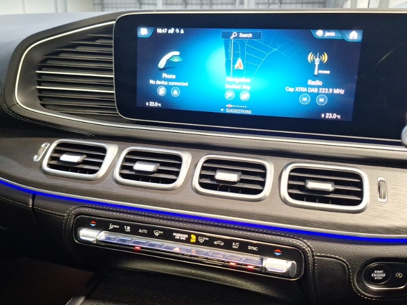 Used Mercedes-Benz GLE 2023 for sale - 77251722: Photo 16