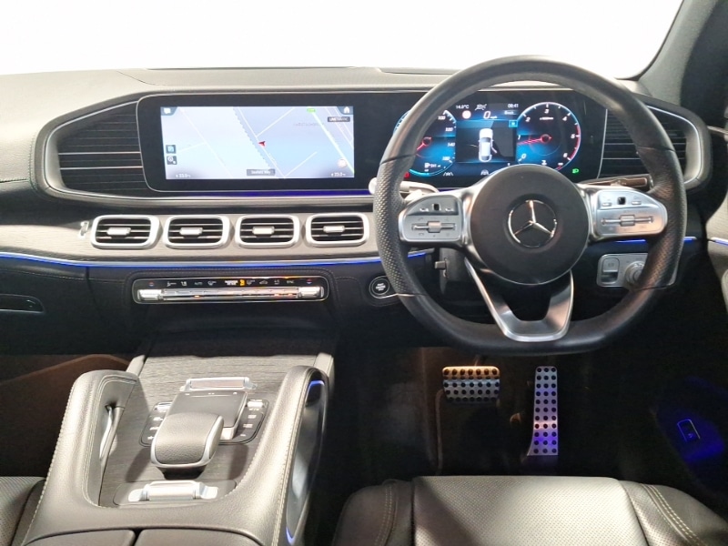Used Mercedes-Benz GLE 2023 for sale - 77251722: Photo 7
