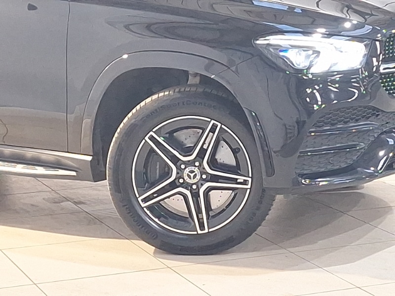 Used Mercedes-Benz GLE 2023 for sale - 77251722: Photo 9