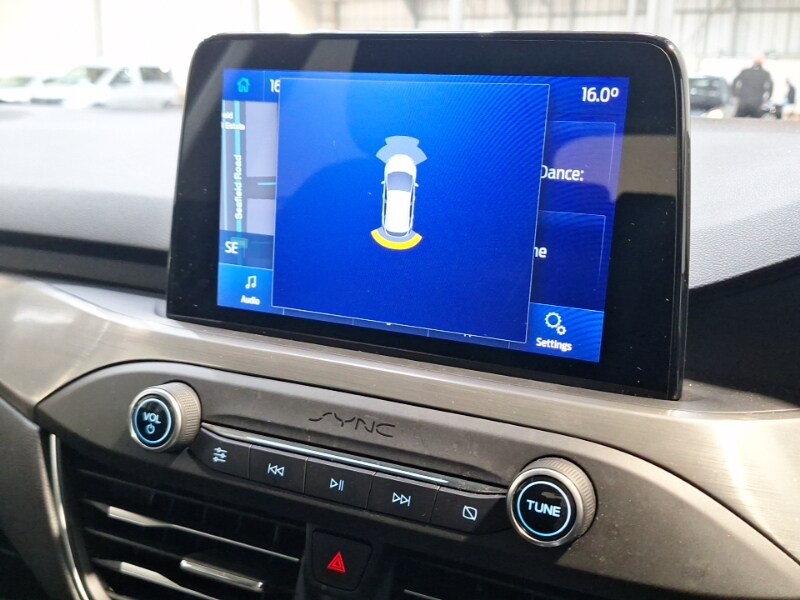 Used Ford Focus 2019 for sale - 77874132: Photo 10