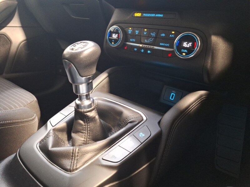 Used Ford Focus 2019 for sale - 77874132: Photo 11