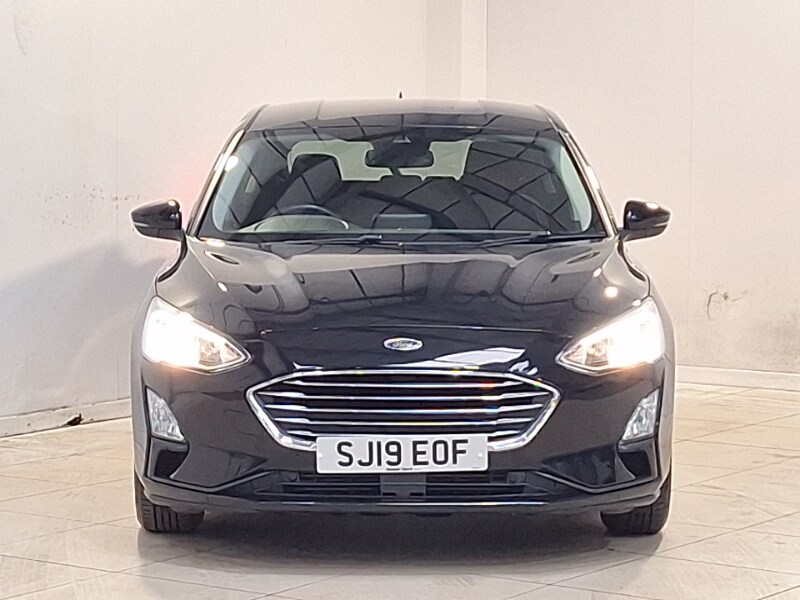 Used Ford Focus 2019 for sale - 77874132: Photo 12