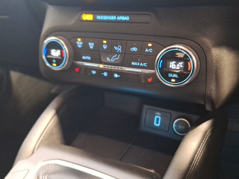 Used Ford Focus 2019 for sale - 77874132: Photo 18