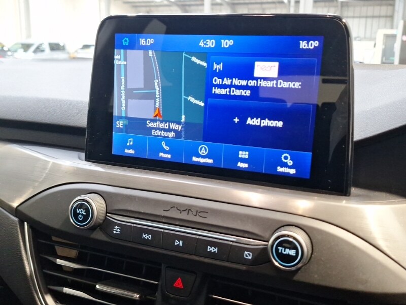 Used Ford Focus 2019 for sale - 77874132: Photo 19