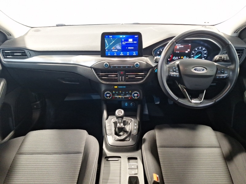 Used Ford Focus 2019 for sale - 77874132: Photo 2