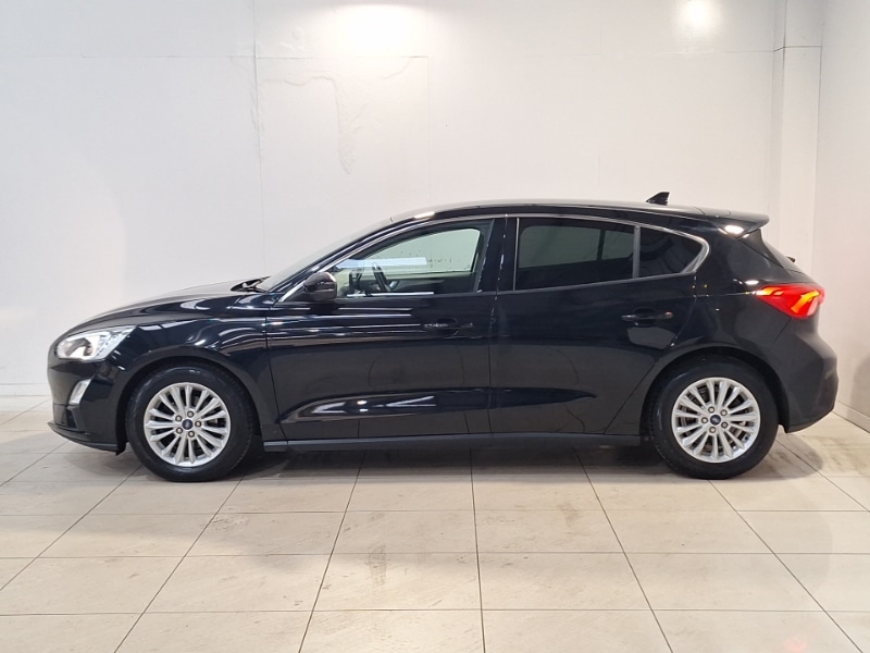 Used Ford Focus 2019 for sale - 77874132: Photo 4